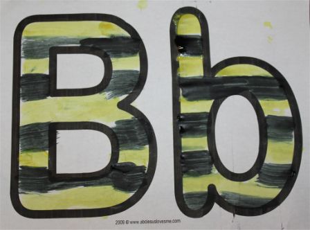 Bumble Bee